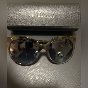 Burberry sunglasses